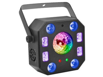 LIGHT4ME Turbo Flower multi efekt