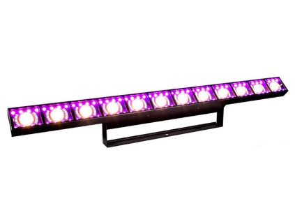 LIGHT4ME Venom strobe BAR RGB