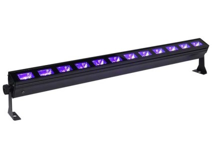 LIGHT4ME UV LED BAR 12