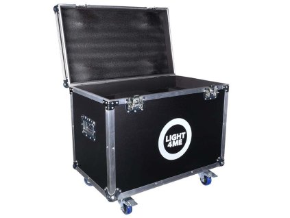 LIGHT4ME Galaxy Case Transportní pouzdro na 2 pohyblivé hlavy