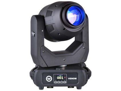 LIGHT4ME Venom Zoom 250W V2