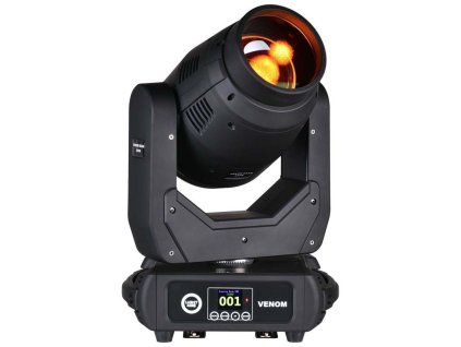 LIGHT4ME Venom Beam 250W V2