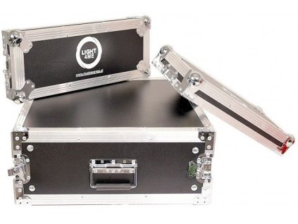 CASE4ME Case rack 4U LONG