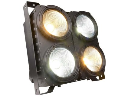 LIGHT4ME Blinder LED 4x100W