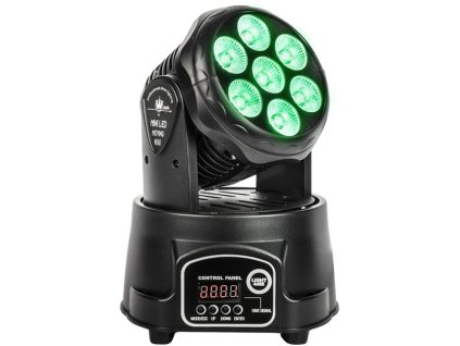 LIGHT4ME Compact PMH 7x8W