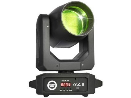 LIGHT4ME Focus 150 Beam