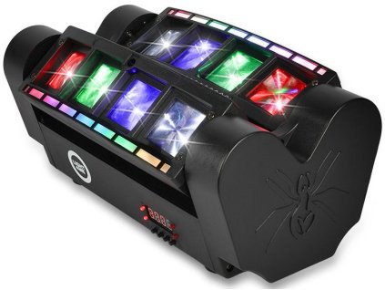 LIGHT4ME Spider Stripe