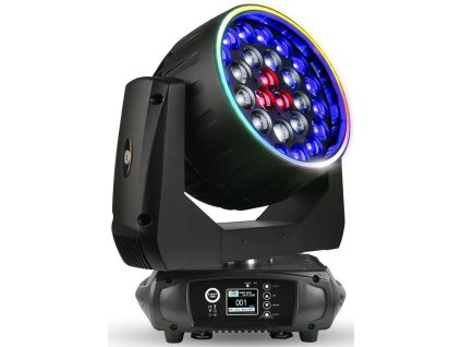 LIGHT4ME Venom Wash 28x15 Ring
