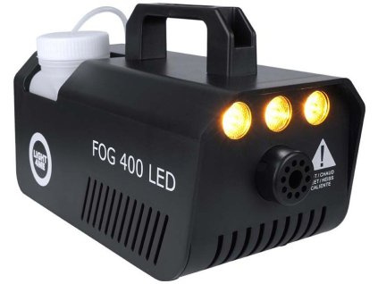 LIGHT4ME Fog 400 LED