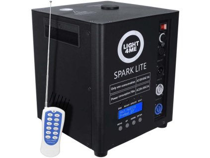 LIGHT4ME Spark Lite