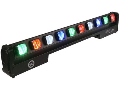 LIGHT4ME Sweeper Bar 10x15 RGBW