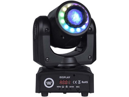 LIGHT4ME 30 Spot Ring