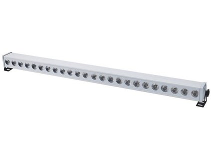 LIGHT4ME DECO BAR 24 RGB IR WH