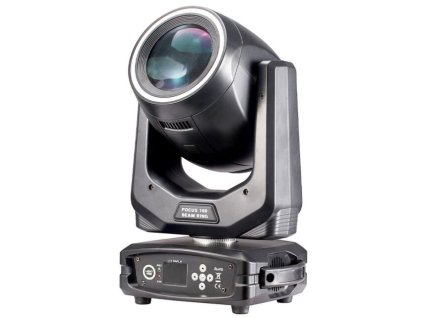 LIGHT4ME Focus 150 Beam Ring