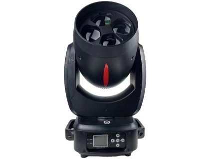LIGHT4ME RED LINE WASH 4x40W