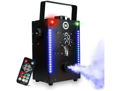 LIGHT4ME FOG LASER