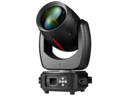 LIGHT4ME RED LINE BEAM 120W