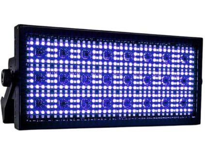 LIGHT4ME VENOM STROBE PANEL LED RGB+WW