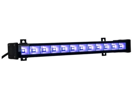 LIGHT4ME IP BAR 12 IR LED IP65