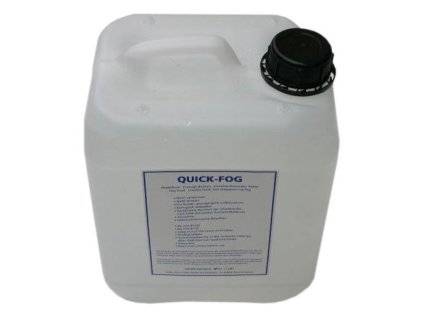 Look Quick-Fog 5l