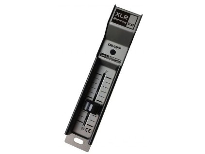 Look Solutions XLR-ovladač 2.0