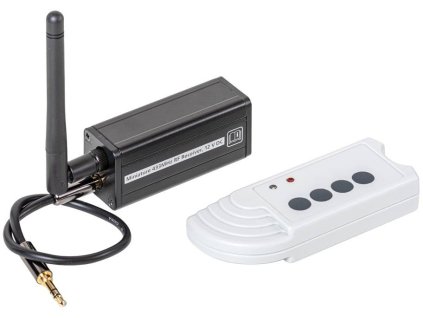 Look Radio remote 3,5 mm