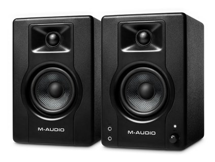 M-Audio BX3 Pár