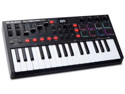 M-Audio Oxygen PRO Mini