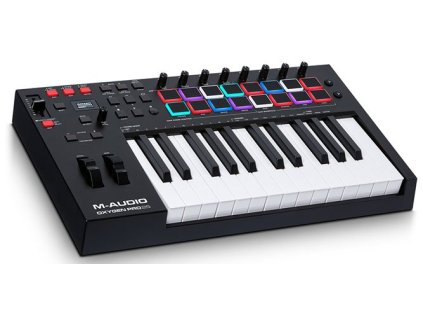 M-Audio Oxygen PRO 25