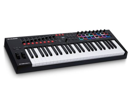 M-Audio Oxygen PRO 49