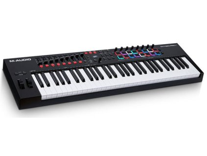 M-Audio Oxygen PRO 61