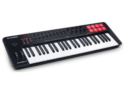 M-Audio Oxygen 49 MK5