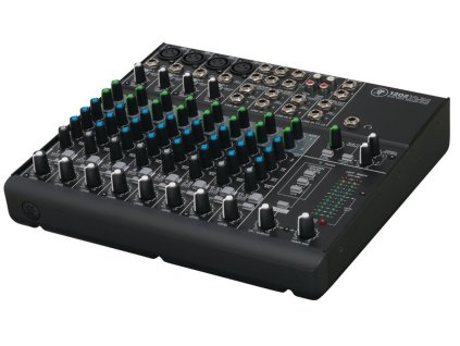 Mackie 1202 VLZ4