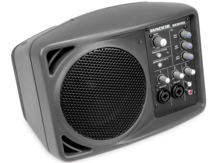Mackie SRM150