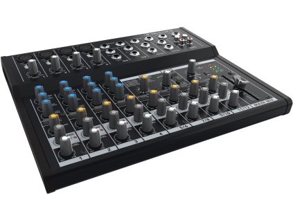 Mackie Mix12FX