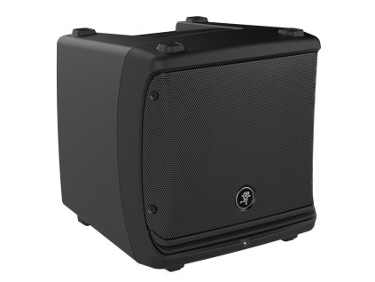 Mackie DLM 12
