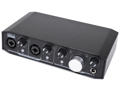 Mackie Onyx Producer 2x2
