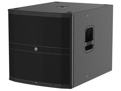Mackie DRM18S