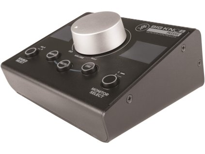 Mackie Big Knob Passive