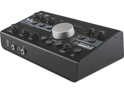 Mackie Big Knob Studio