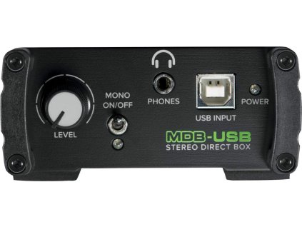 Mackie MDB-USB