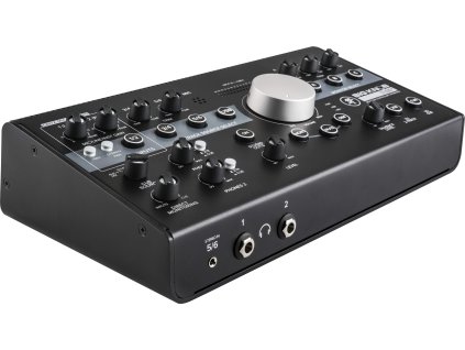 Mackie Big Knob Studio+