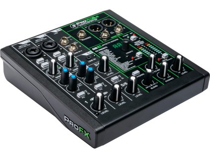 Mackie ProFX6v3