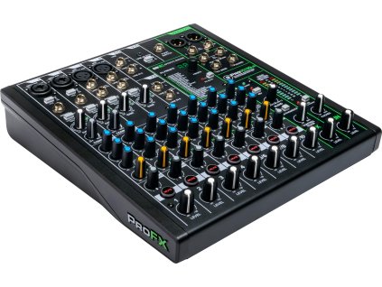 Mackie ProFX10v3