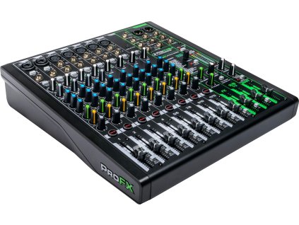 Mackie ProFX12v3