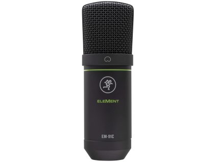 Mackie EM-91C