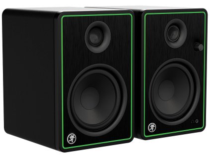 Mackie CR5-XBT