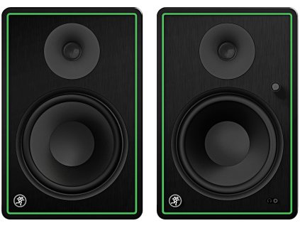 Mackie CR8-XBT