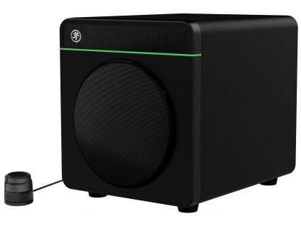 Mackie CR8S-XBT