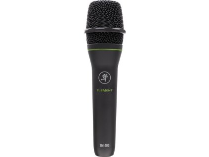 Mackie EM-89D